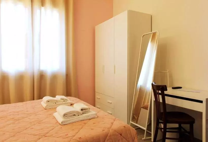 Aamiaismajoitus (B&B) Maison N&m