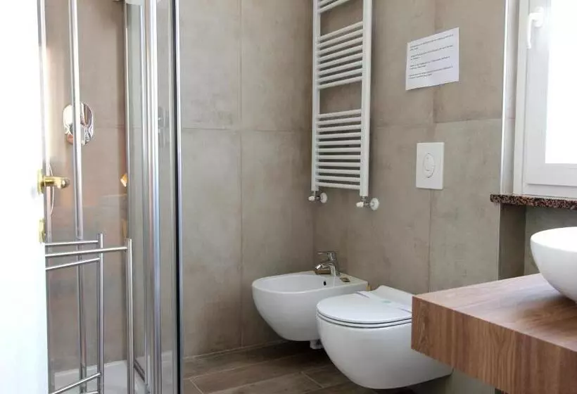 Aamiaismajoitus (B&B) Maison N&m