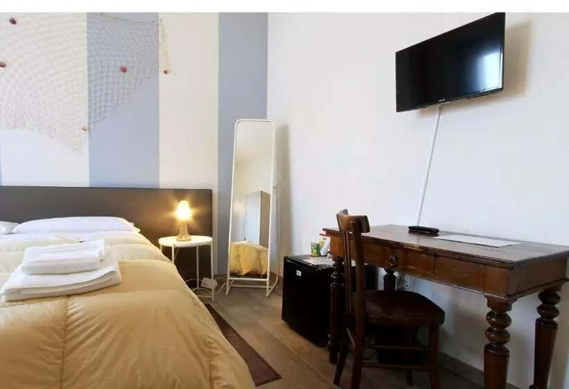 Aamiaismajoitus (B&B) Maison N&m