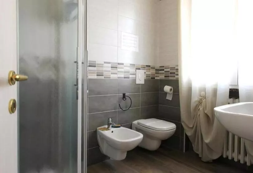 Aamiaismajoitus (B&B) Maison N&m