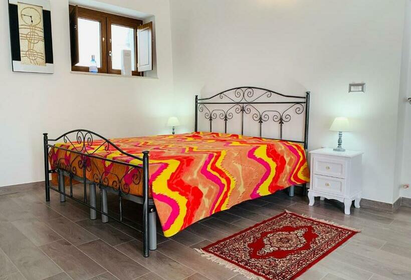 Bed and Breakfast Prestige Luxury Rooms & Appartment