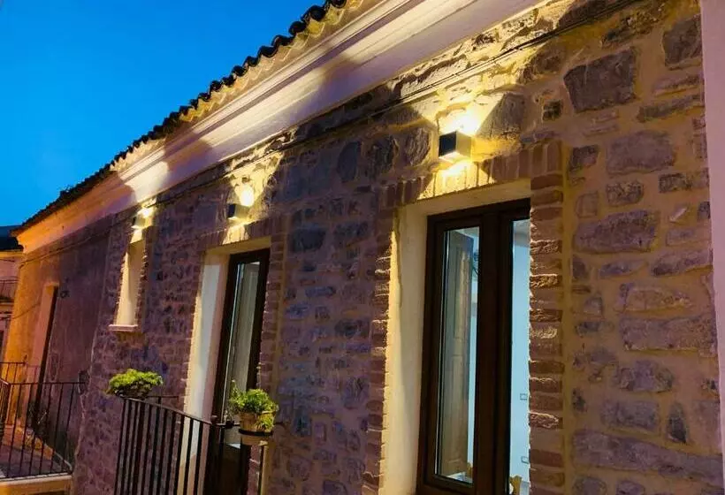 Aamiaismajoitus (B&B) Prestige Luxury Rooms & Appartment