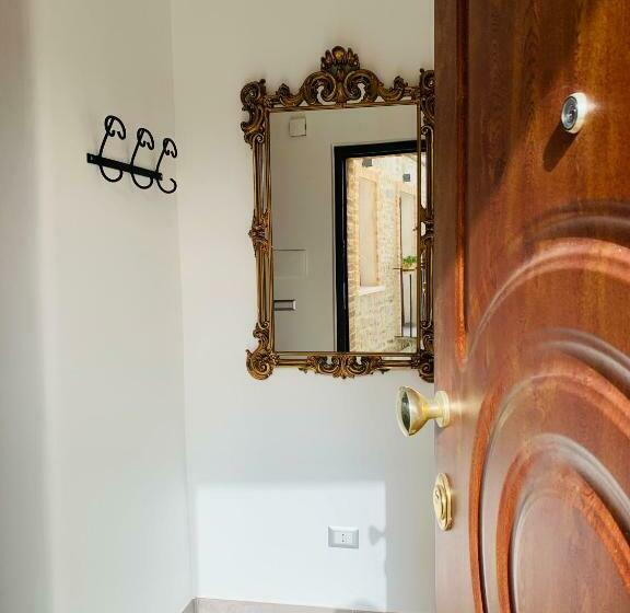 Bed and Breakfast Prestige Luxury Rooms & Appartment