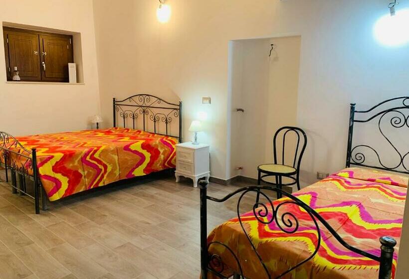 Bed and Breakfast Prestige Luxury Rooms & Appartment