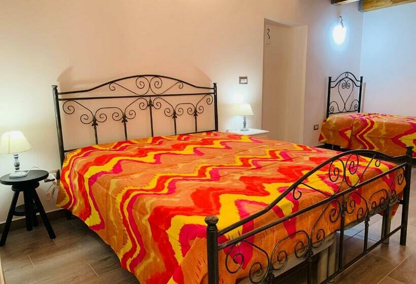 Bed and Breakfast Prestige Luxury Rooms & Appartment