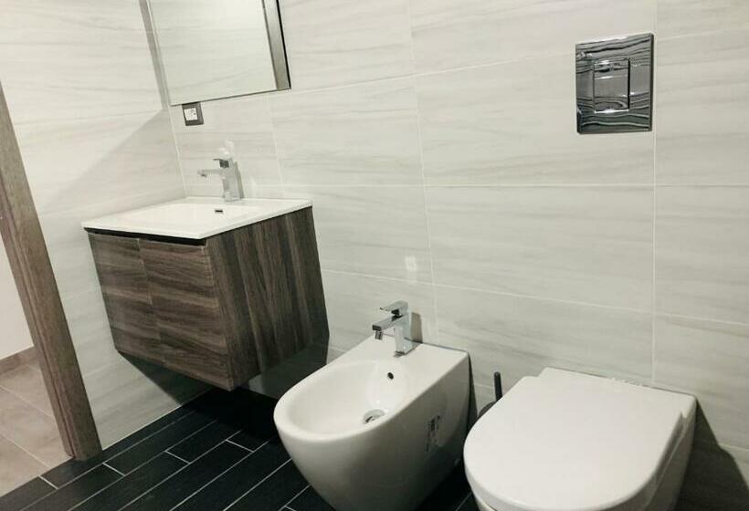 Bed and Breakfast Prestige Luxury Rooms & Appartment