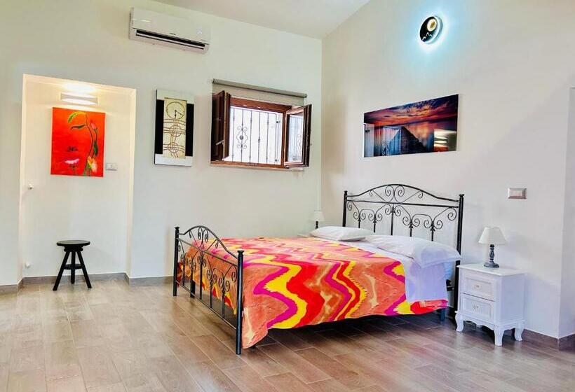 Bed and Breakfast Prestige Luxury Rooms & Appartment