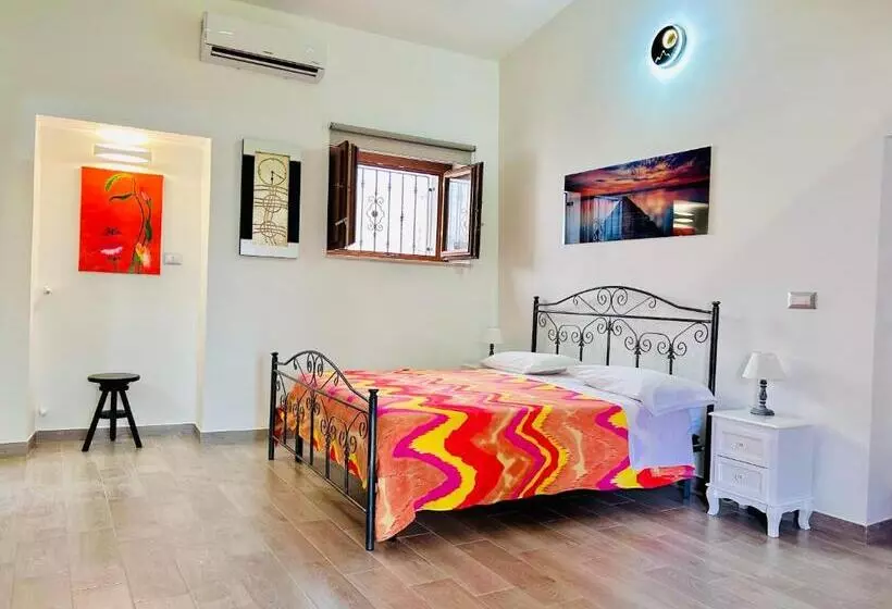 Aamiaismajoitus (B&B) Prestige Luxury Rooms & Appartment