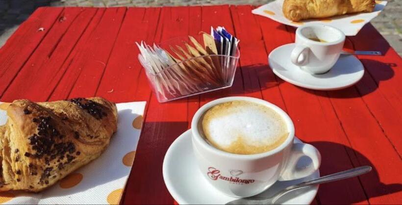 Bed and Breakfast Prestige Luxury Rooms & Appartment