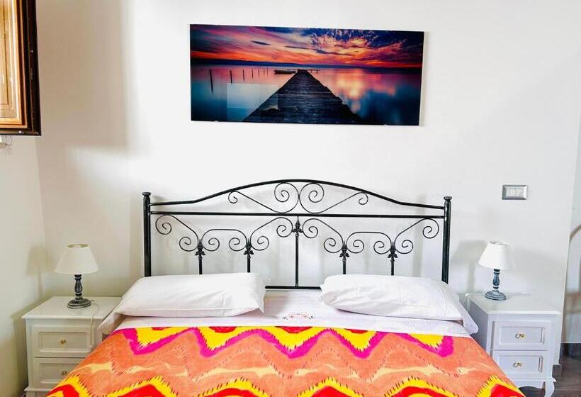 Bed and Breakfast Prestige Luxury Rooms & Appartment