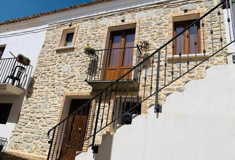 Bed and Breakfast Prestige Luxury Rooms & Appartment