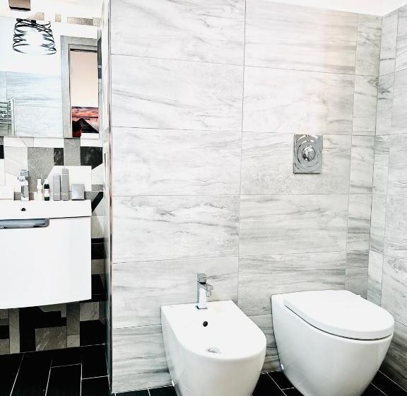 Bed and Breakfast Prestige Luxury Rooms & Appartment