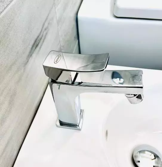 Aamiaismajoitus (B&B) Prestige Luxury Rooms & Appartment