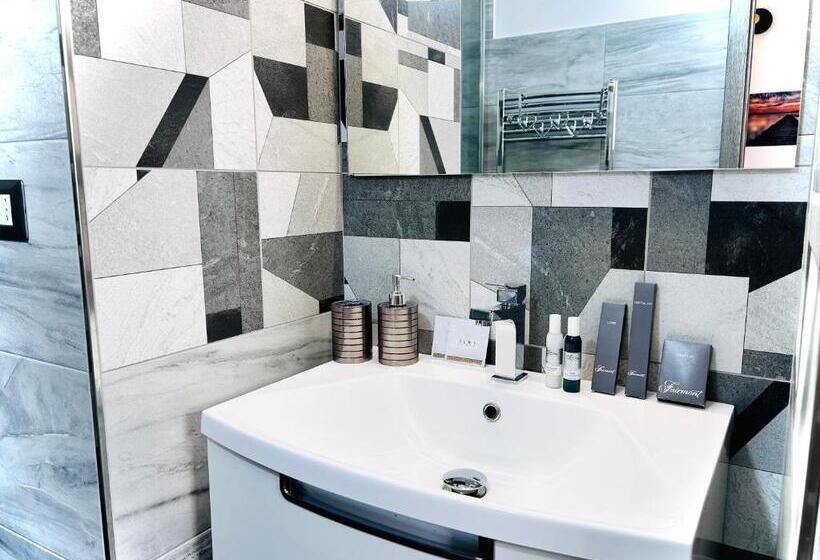 Bed and Breakfast Prestige Luxury Rooms & Appartment