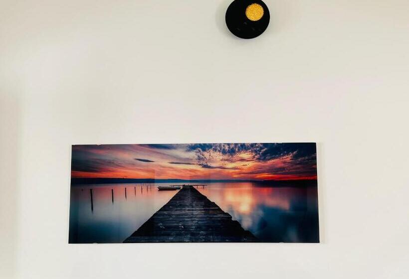 Bed and Breakfast Prestige Luxury Rooms & Appartment