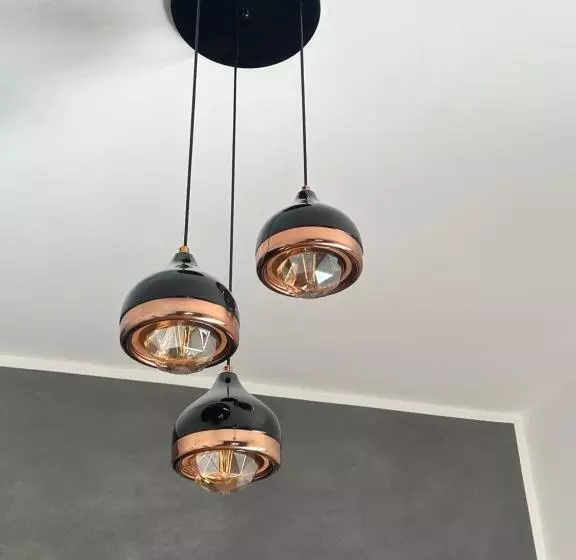 Aamiaismajoitus (B&B) Prestige Luxury Rooms & Appartment