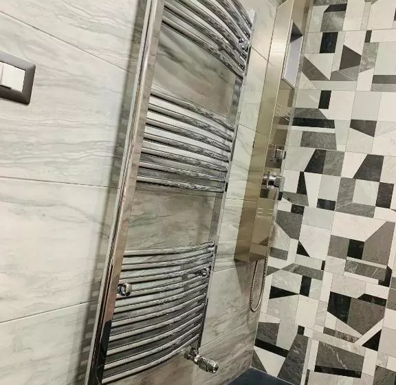 Aamiaismajoitus (B&B) Prestige Luxury Rooms & Appartment