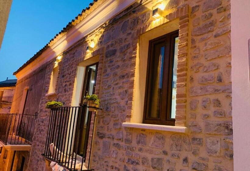 Bed and Breakfast Prestige Luxury Rooms & Appartment