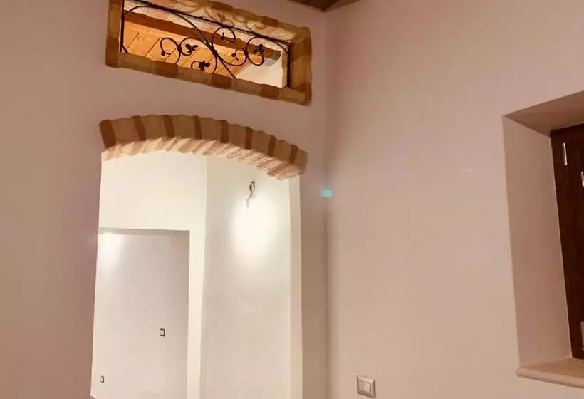 Aamiaismajoitus (B&B) Prestige Luxury Rooms & Appartment