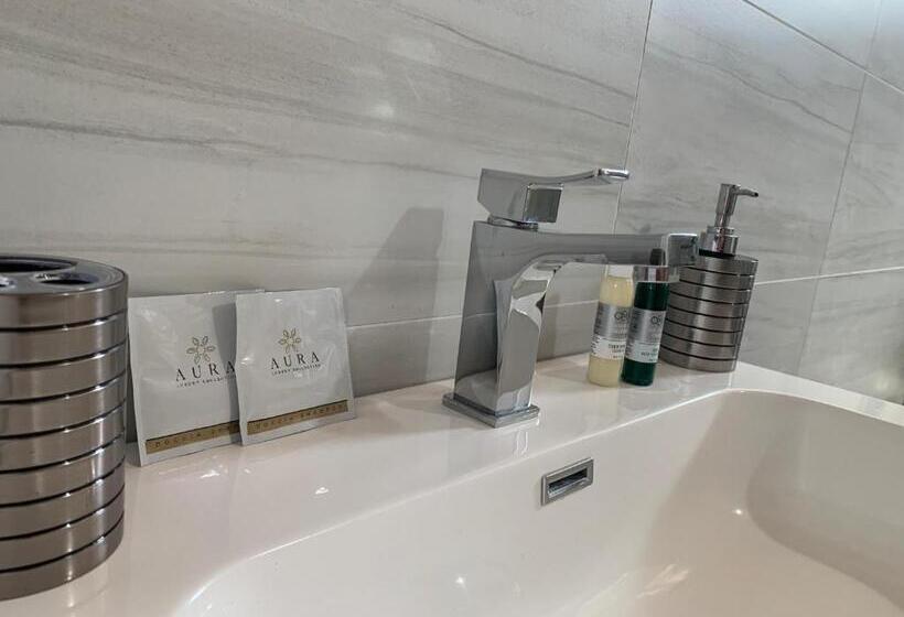 Bed and Breakfast Prestige Luxury Rooms & Appartment