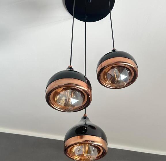 Bed and Breakfast Prestige Luxury Rooms & Appartment