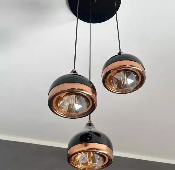 Aamiaismajoitus (B&B) Prestige Luxury Rooms & Appartment