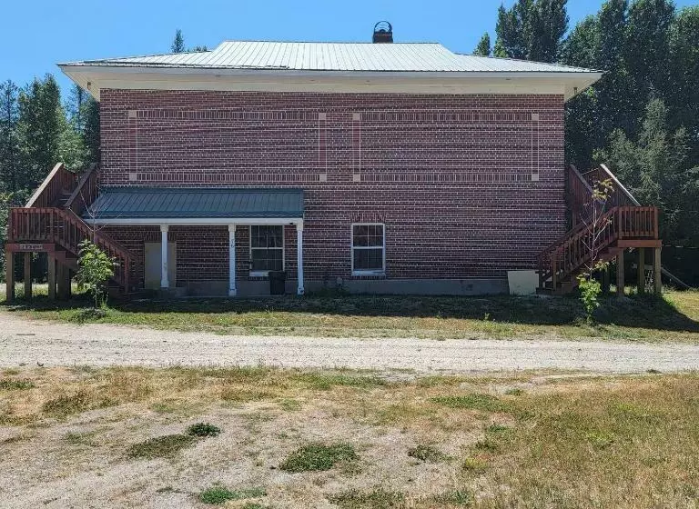 تختخواب و صبحانه The Colburn Schoolhouse   Geography Suite