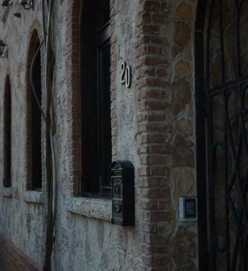 فندق Gala Guesthouse