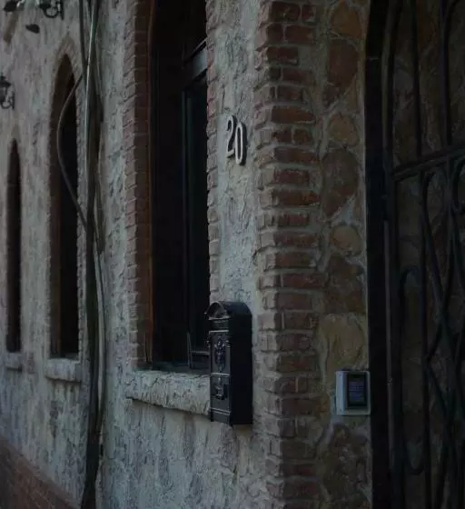 Hotelli Gala   Guesthouse