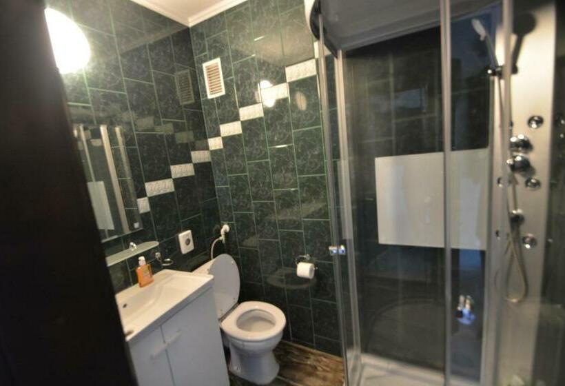 فندق Gala Guesthouse