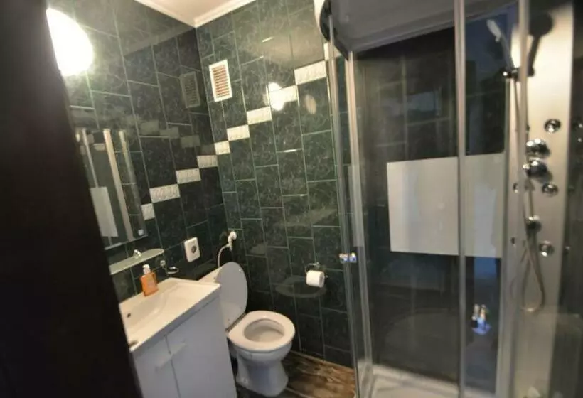 Hotelli Gala   Guesthouse