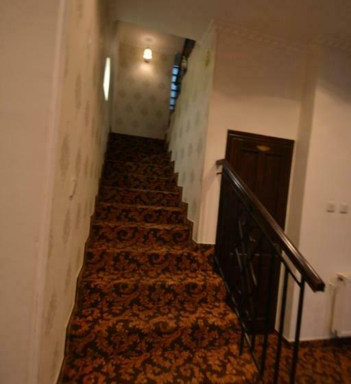 فندق Gala Guesthouse