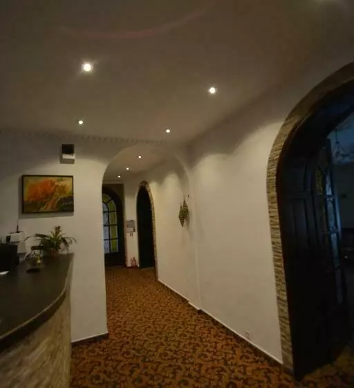 Hotelli Gala   Guesthouse