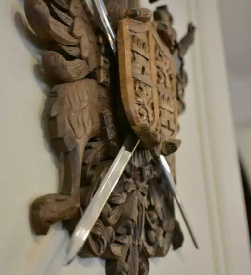 Hotelli Gala   Guesthouse