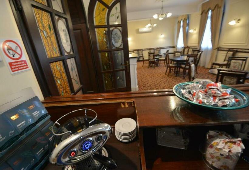 فندق Gala Guesthouse