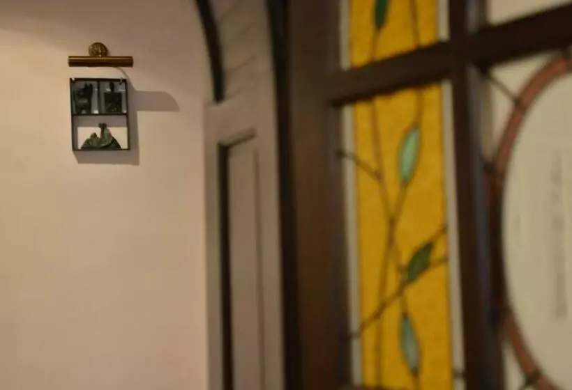 Hotelli Gala   Guesthouse