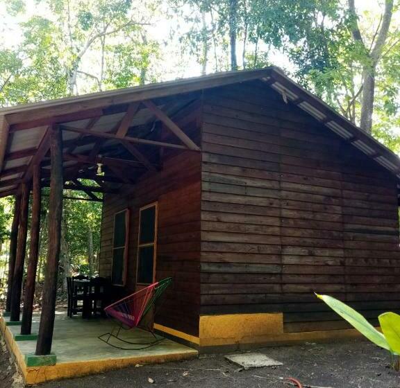 فندق Kan Kan Ha By Rotamundos