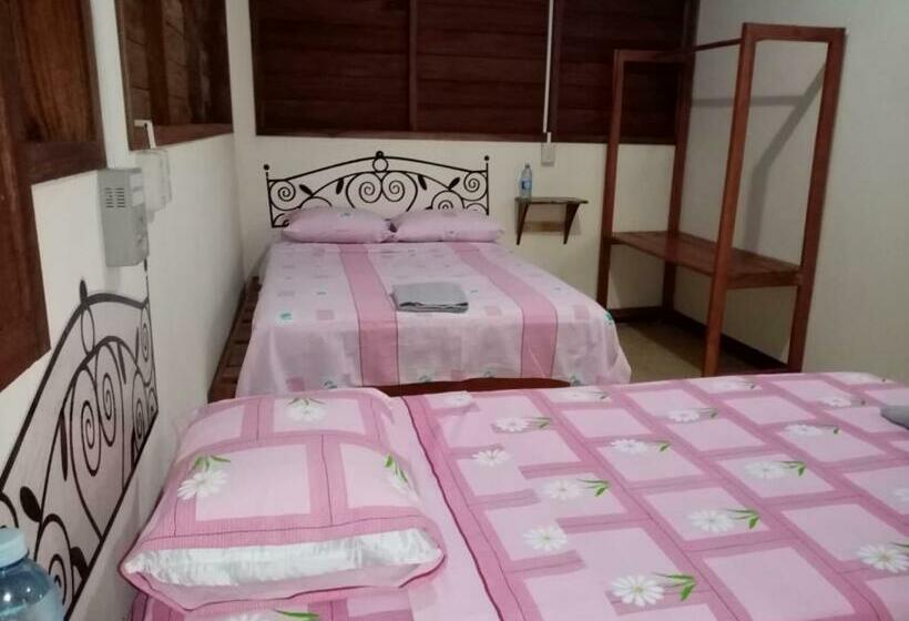 فندق Kan Kan Ha By Rotamundos