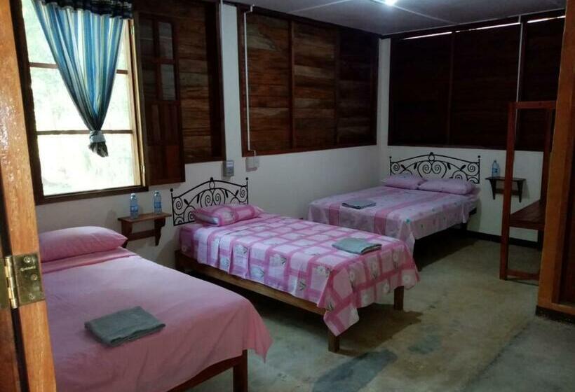 فندق Kan Kan Ha By Rotamundos