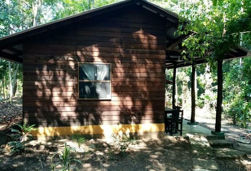 فندق Kan Kan Ha By Rotamundos