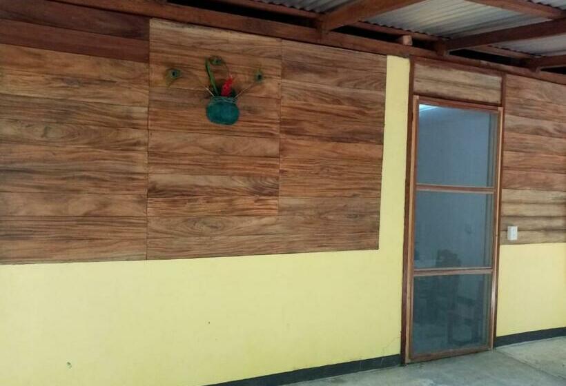 فندق Kan Kan Ha By Rotamundos