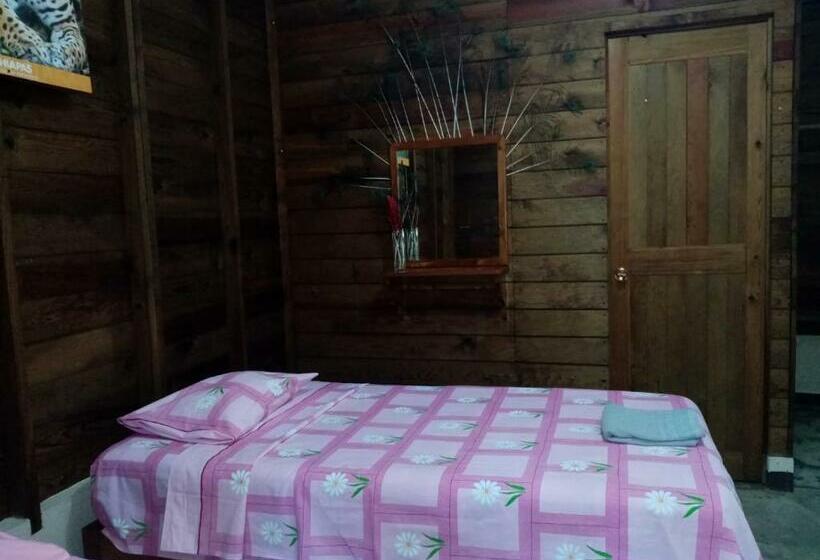 فندق Kan Kan Ha By Rotamundos