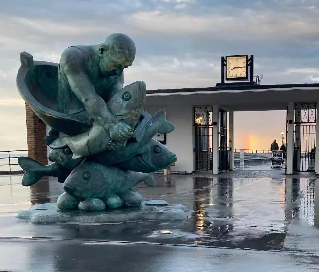 پانسیون Anne Boleyn’s Escape