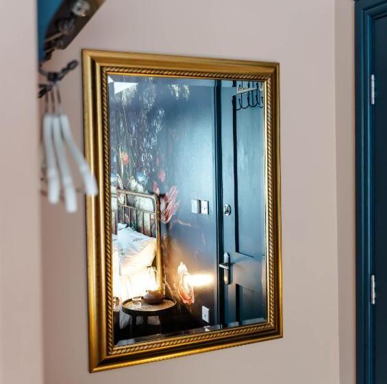 膳宿费 Anne Boleyn’s Escape