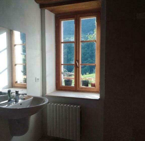 פנסיון Ca  Del Rì