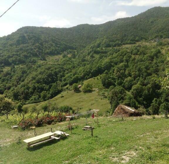 פנסיון Ca  Del Rì