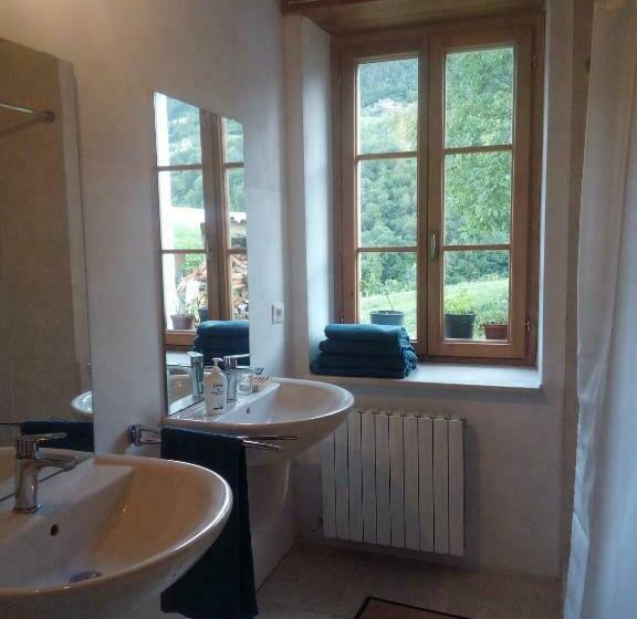 פנסיון Ca  Del Rì