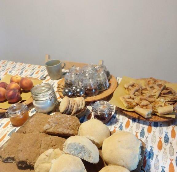 פנסיון Ca  Del Rì