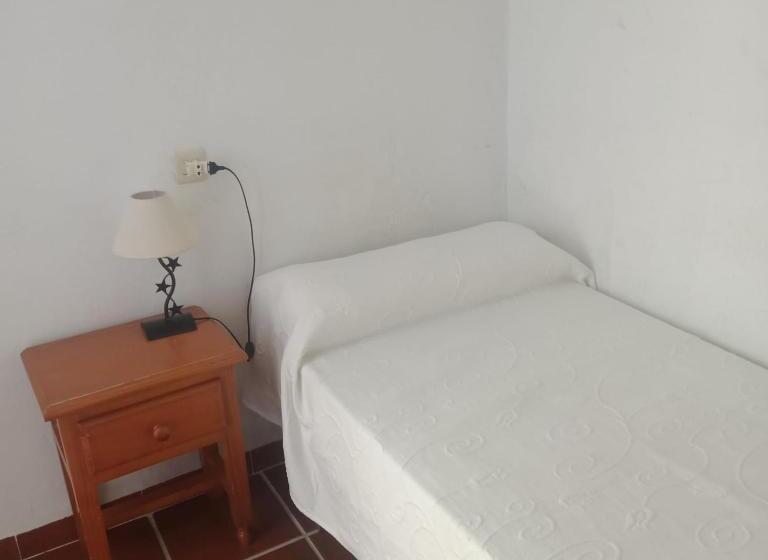 پانسیون Casa Fina