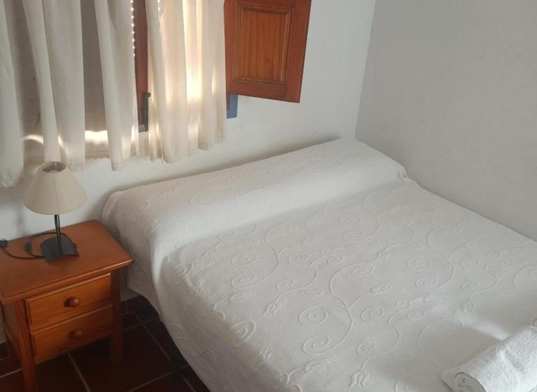 پانسیون Casa Fina